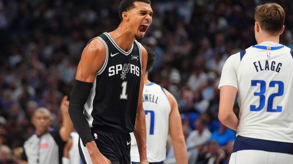 Takeaways: Wembanyama Returns With A Bang As Spurs Dismantle Mavs On Opening Night