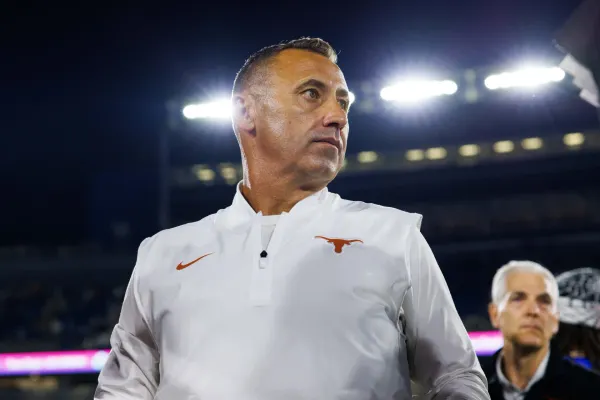 Report: Steve Sarkisian Expresses Interest In NFL Coach Openings