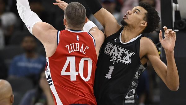Takeaways As Spurs Close 2024 With Rout Of Clippers