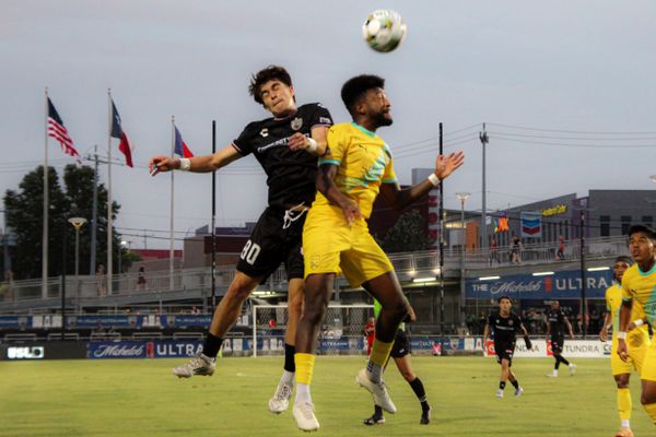 Better Effort Not Enough As San Antonio FC Falls To New Mexico At Home
