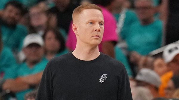 Report: Magic to make Spurs assistant Sean Sweeney next head coach