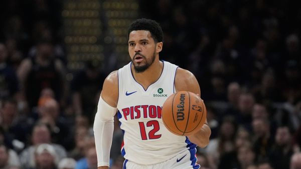 Report: Spurs add veteran Tobias Harris on 2-year deal