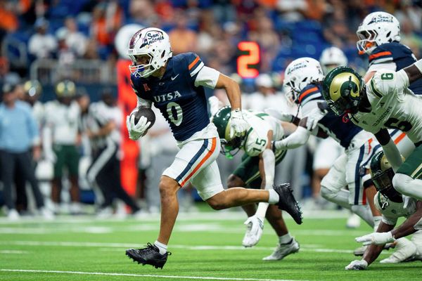UTSA answers early Colorado State surge with 59-45 shootout win