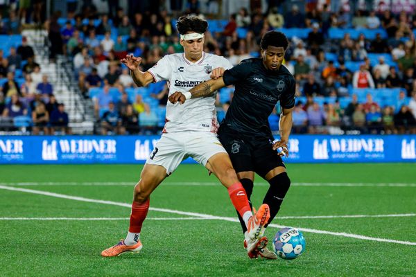 Late comeback falls short as San Antonio FC loses 2-1 at Colorado Springs