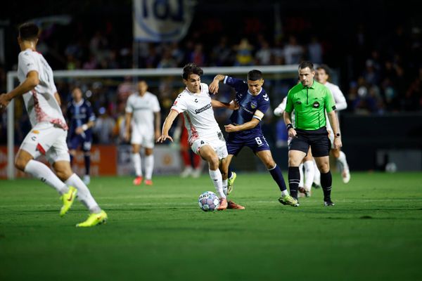 San Antonio FC’s season ends in El Paso despite late push