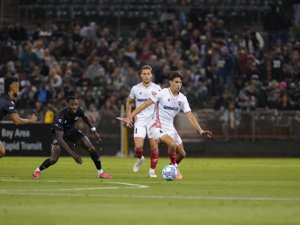 San Antonio FC holds Oakland to scoreless draw, keeps playoff hopes in its hands
