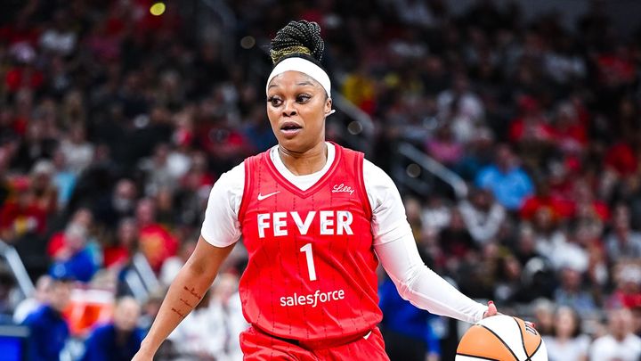 Report: Wings add veteran guard depth with Odyssey Sims signing
