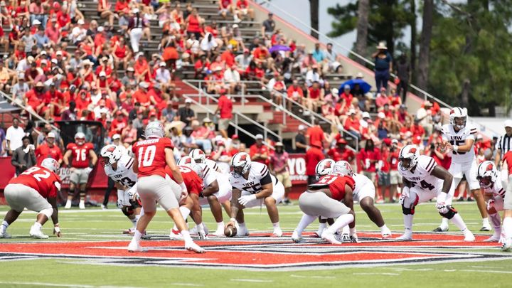 No. 4 UIW Suffers Season Opening Upset In Shocking 20-6 Loss To Nicholls State