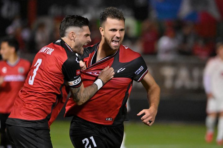 San Antonio FC opens 2026 season with 2-1 win over Phoenix