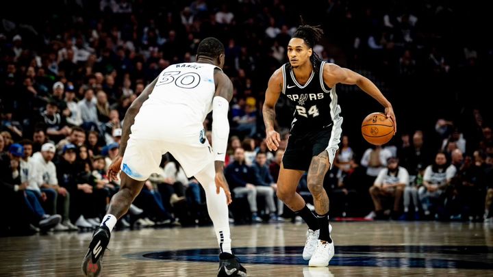 Three Takeaways As Spurs Drop Another Close Game