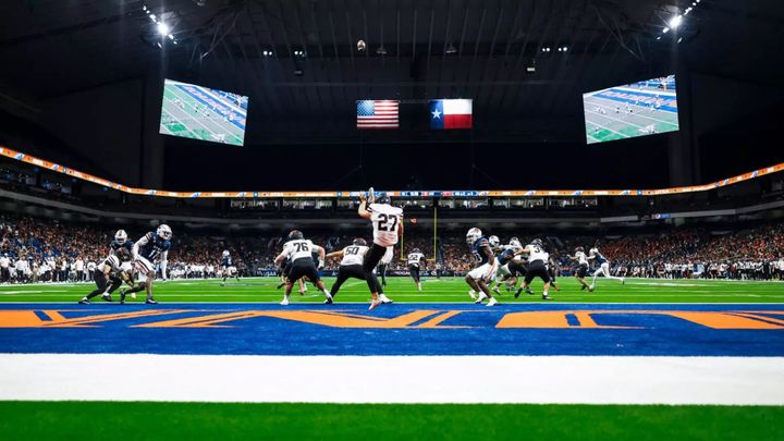 Takeaways: UIW Falls To UTSA In Hometown Showdown