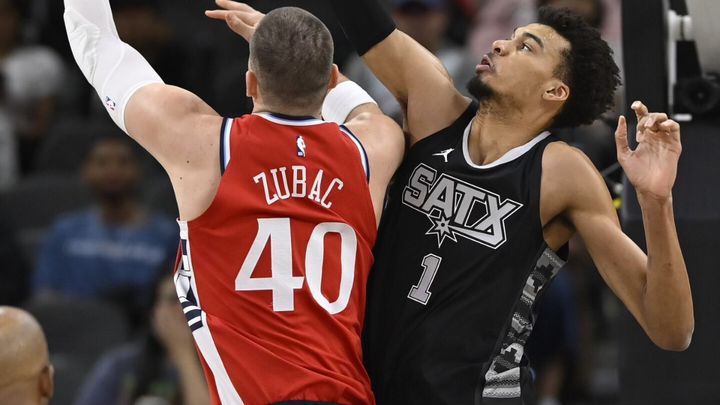 Takeaways As Spurs Close 2024 With Rout Of Clippers