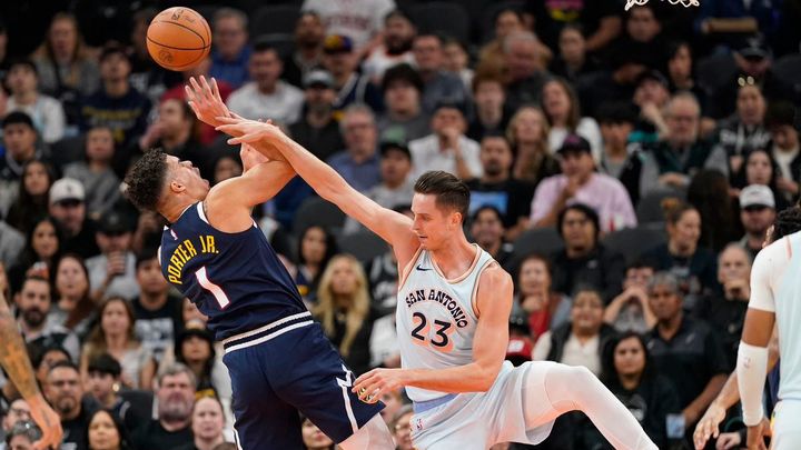 Takeaways As Spurs Fall To Nuggets In Overtime Thriller