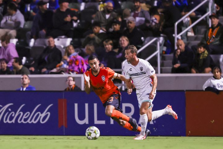 Grades: San Antonio FC’s Lackluster Effort Costs Them In 1-0 Loss To Orange County