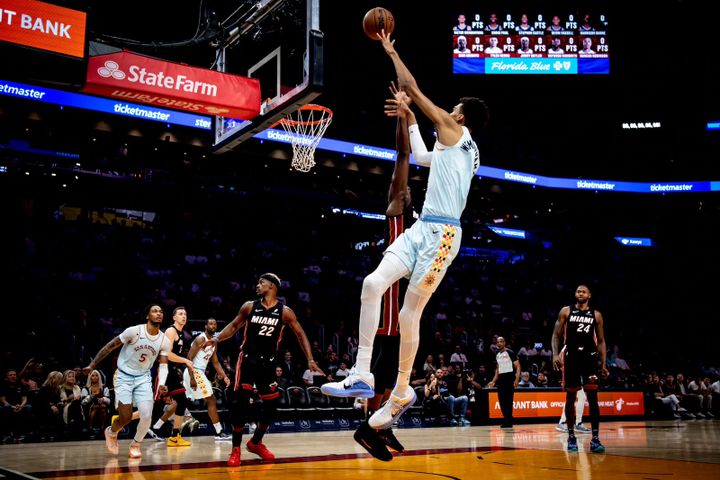 Takeaways As Spurs Continue Slump Without Blowout In Miami