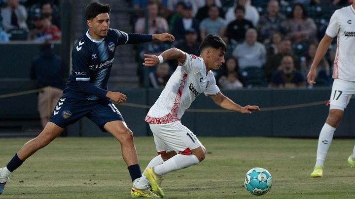 San Antonio FC storms back, edges El Paso 3-2 in wild Texas showdown