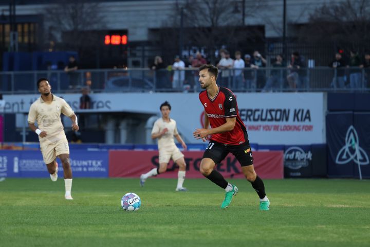 San Antonio FC earns road point in scoreless draw at FC Tulsa