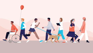 WCAG-AA In Real Life