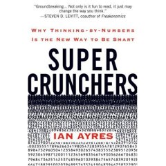 Supercrunchers
