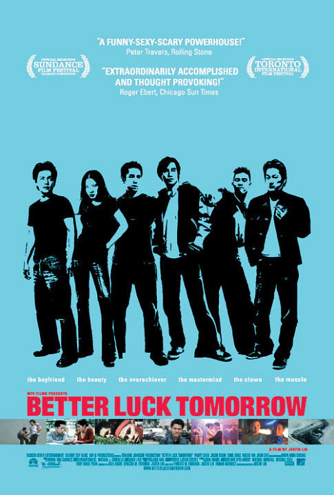 Betterlucktomorrowposter