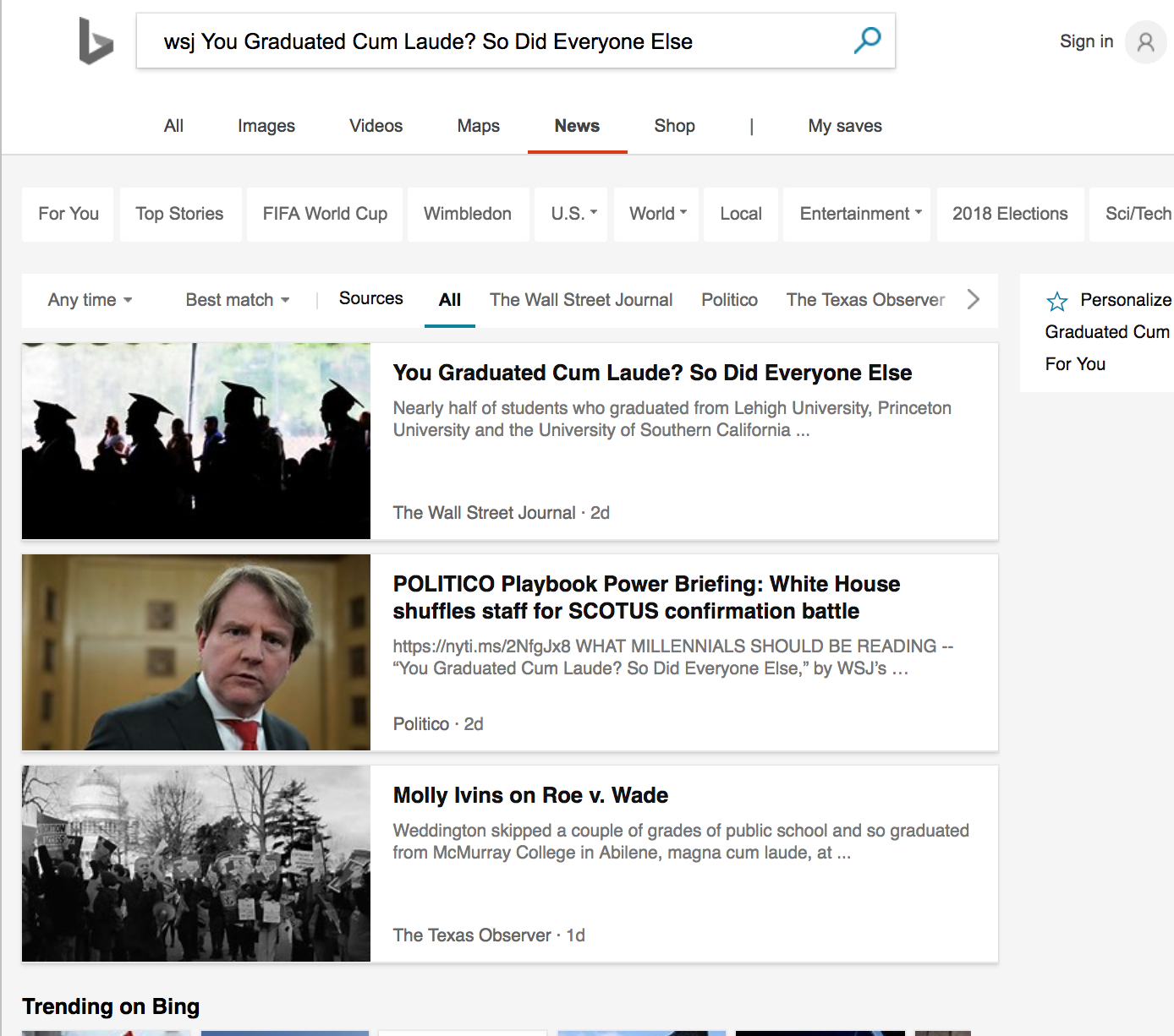 Bingnews_cumlaudewsj