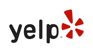 Yelp-logo Yelp-logo