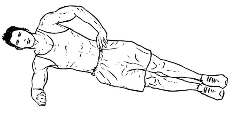 Side-Plank