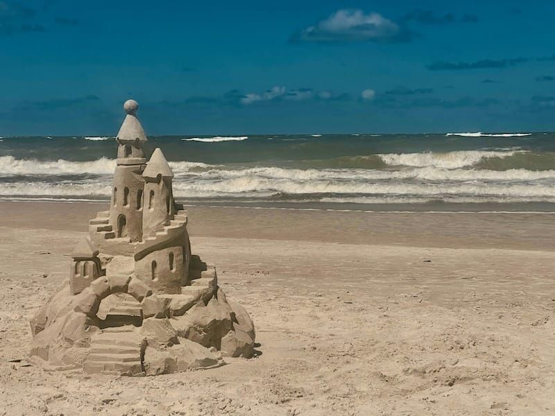 Notes on vibe coding 5