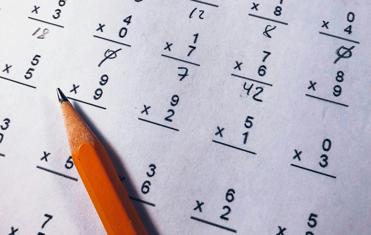 Note to NYT: Simple math ain't simple