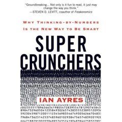 Super Crunchers