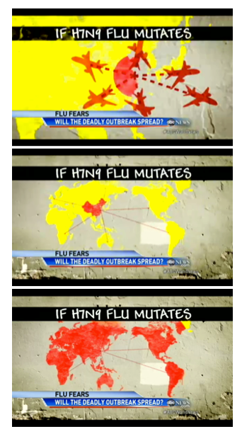 Two unhealthy submissions from readers