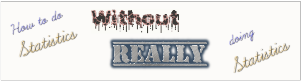 A short statistics course