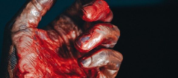 The shift to antibody testing is a choice of death over life