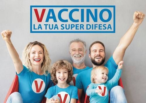 Vaccines free you from the herd