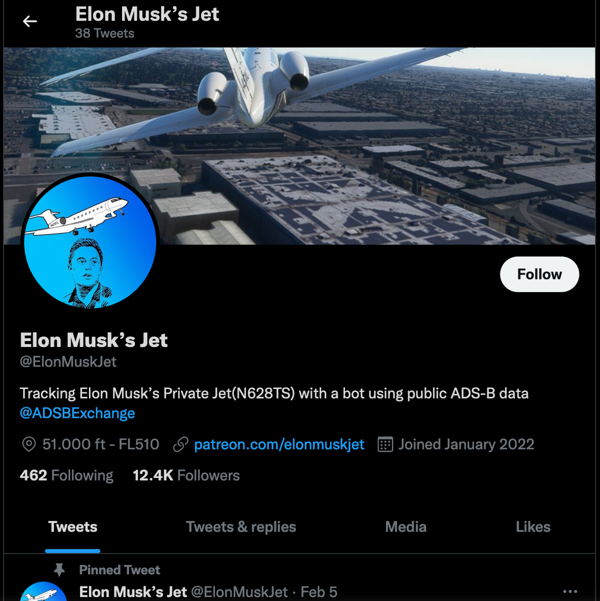 Know your data 30: everything's ok until it happens to you