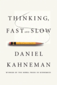 Kahneman's last decision