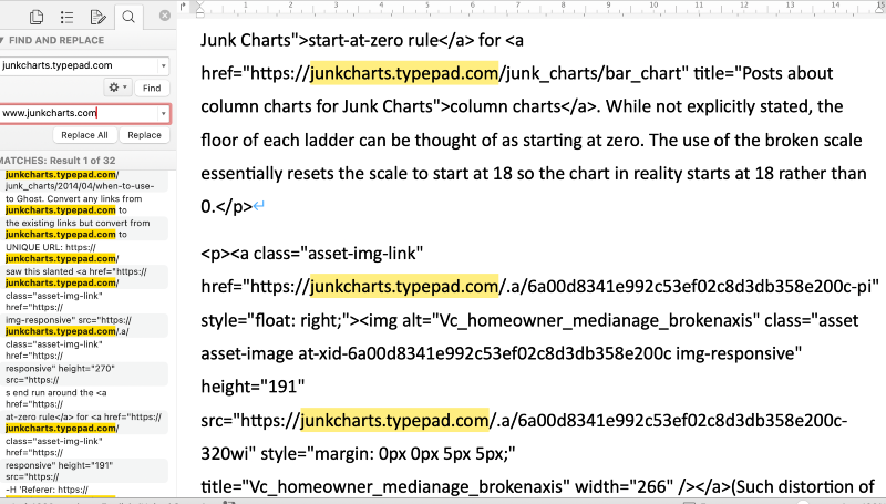 Notes on vibe coding 3
