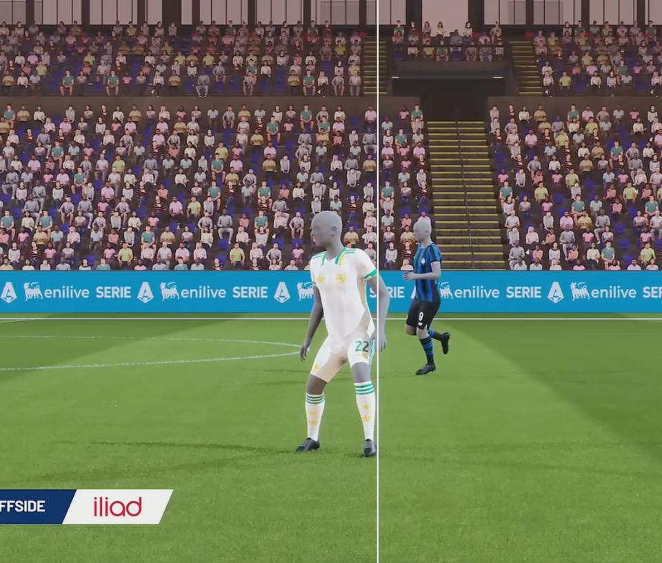 VAR technology is ruining football