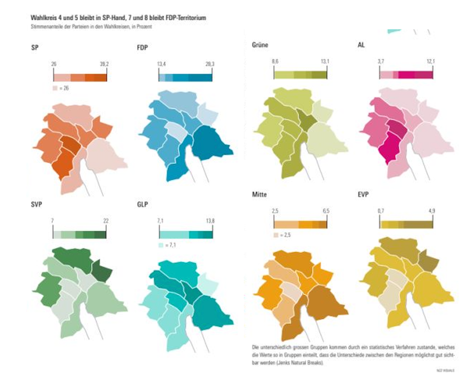 Another test of self-sufficiency