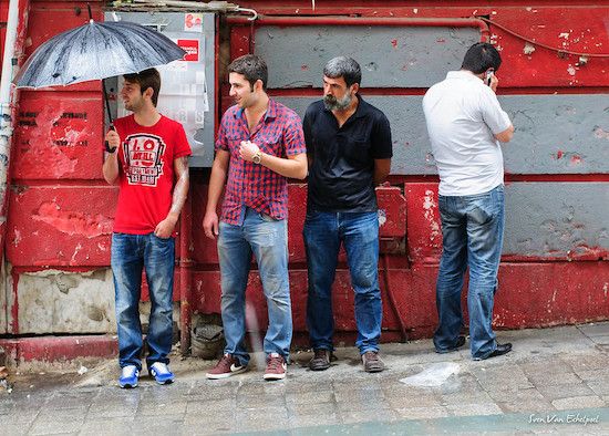 I don't like the term herd immunity