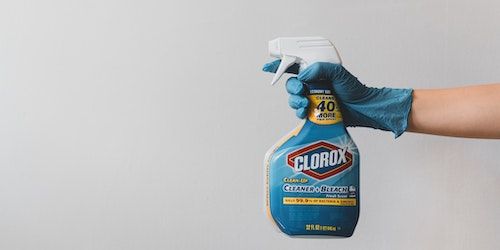 What's smelling fishy? Maybe your data