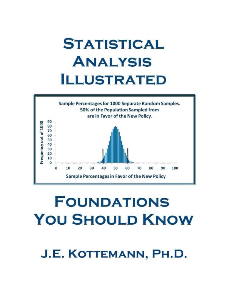 Reading Statistical Analytics Illustrated