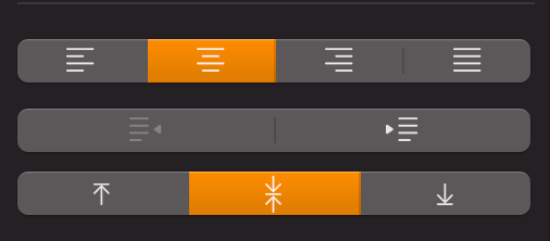 Predicting invariables