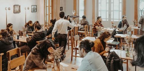 Know your data 36: the what and the why