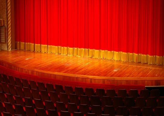 Know your data 38: the script of the data leak theater