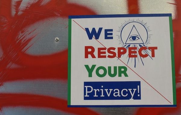 Know your data 39: everyone's doing it