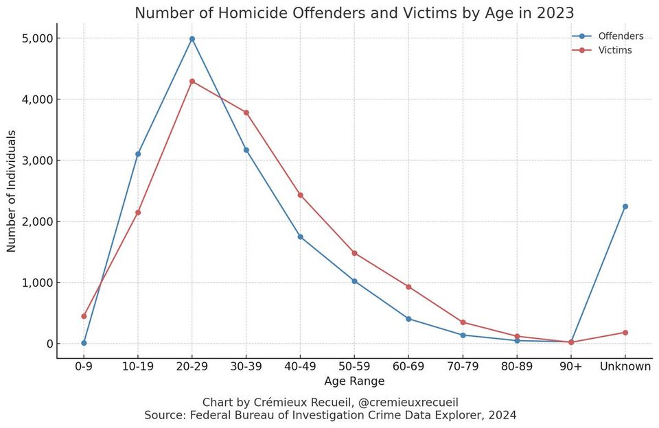 Criminal graphics graphical crime