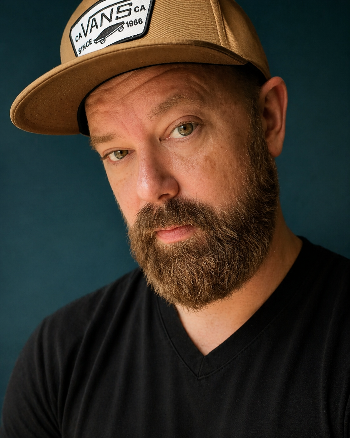 Anderycks.Net by Deryck Hodge