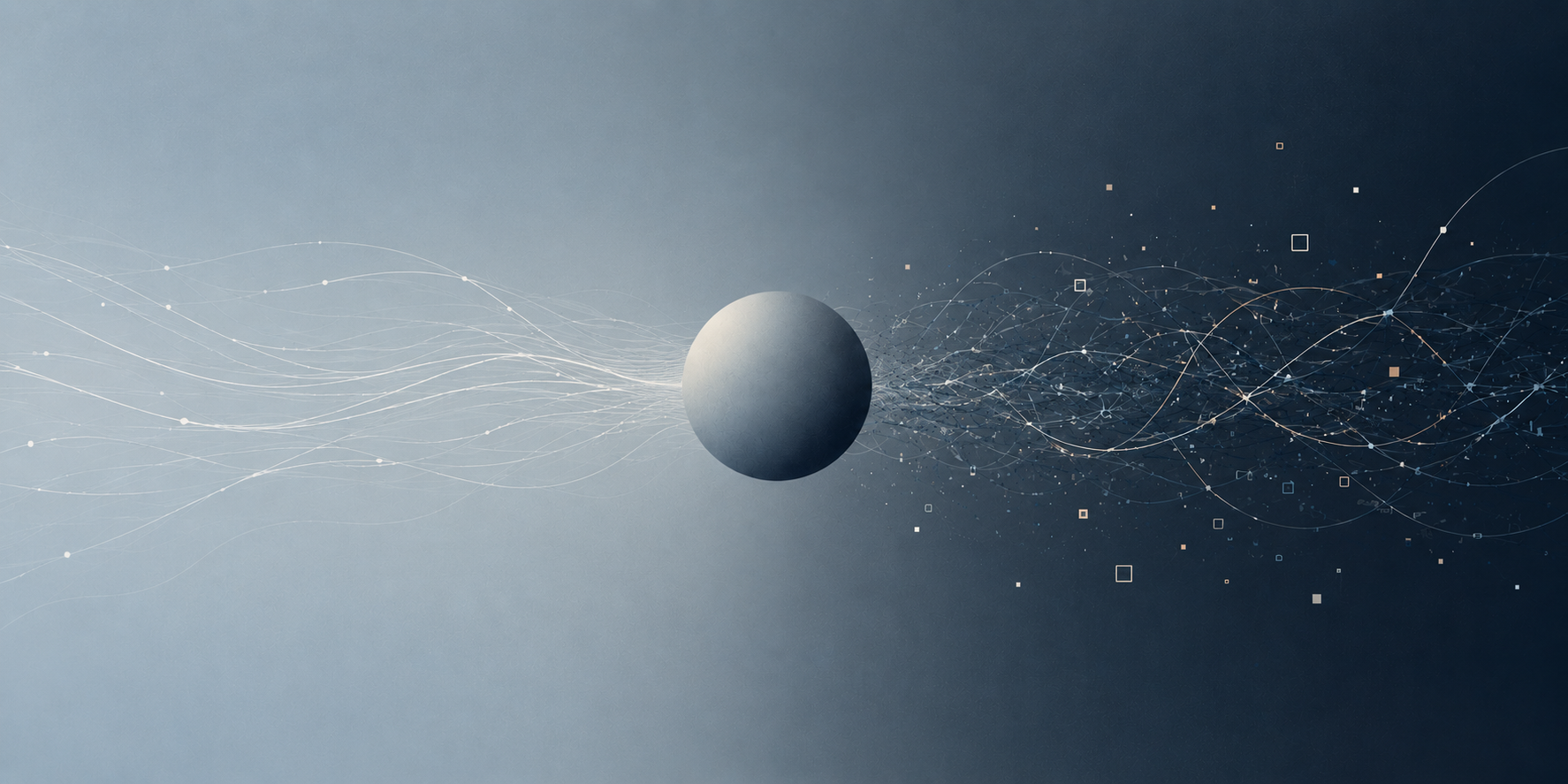 Two Truths About AI