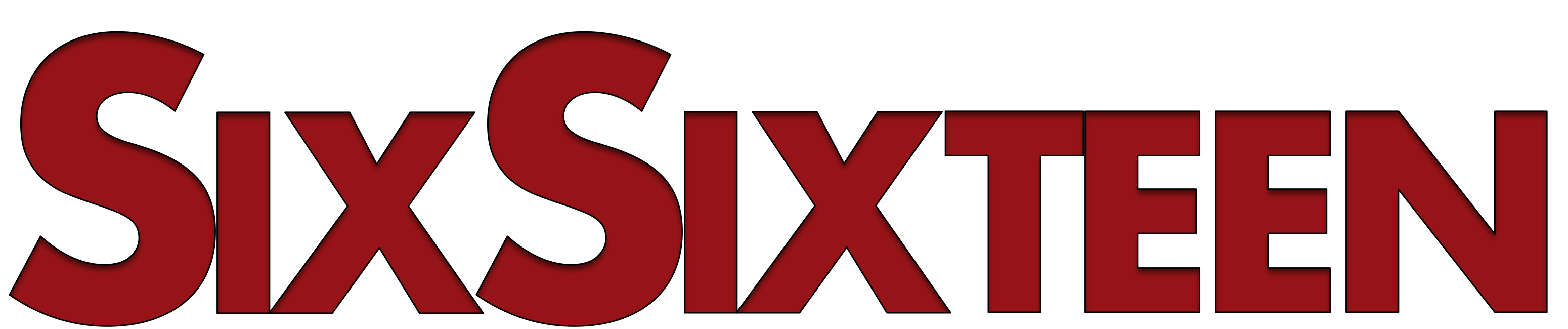 Six Sixteen